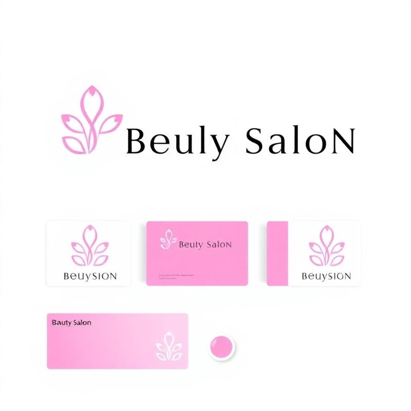 Brand Identity Pack
